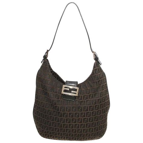 fendi hobo bag sale